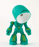 Robot Man LED Light - Nova Sound