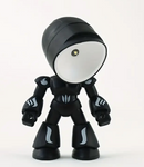 Robot Man LED Light - Nova Sound