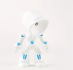 Robot Man LED Light - Nova Sound