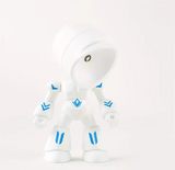 Robot Man LED Light - Nova Sound