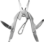 Mini Multi-Tool - Nova Sound