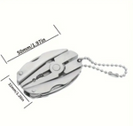 Mini Multi-Tool - Nova Sound