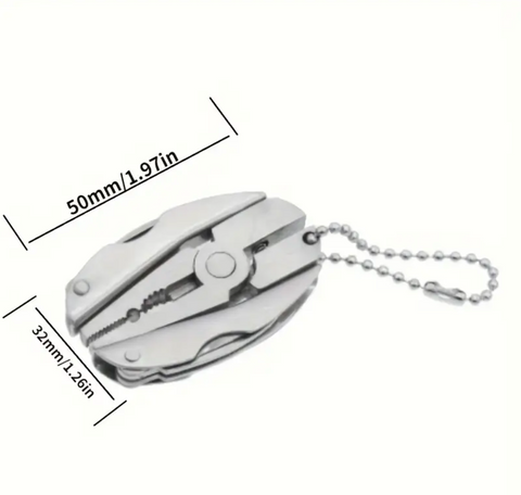 Mini Multi-Tool - Nova Sound