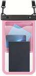 IPX8 Waterproof Phone Bag And Lanyard - Nova Sound