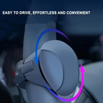 Steering Wheel Tilt Ball - Nova Auto