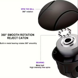Steering Wheel Tilt Ball - Nova Auto