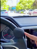 Steering Wheel Tilt Ball - Nova Auto