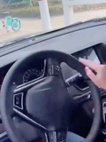 Steering Wheel Tilt Ball - Nova Auto