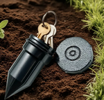 Sprinkler Key Hider