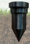 Sprinkler Key Hider
