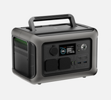 ALLPOWERS 600W 299Wh LiFePO4 Solar Generator with 140W Solar panel - Nova Sound