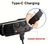 Hands-Free Flashlight Headlamp - Nova Sound