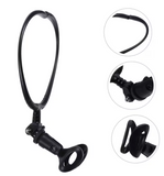Mic Neck Holder for Handsfree Performance