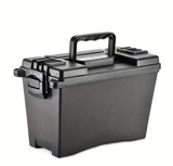Multi-Functional Storage Box Ammo Can with a Handle - Nova Sound