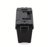 Multi-Functional Storage Box Ammo Can with a Handle - Nova Sound