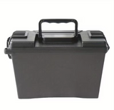 Multi-Functional Storage Box Ammo Can with a Handle - Nova Sound