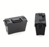 Multi-Functional Storage Box Ammo Can with a Handle - Nova Sound