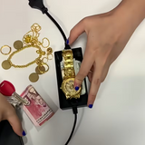 Power Supply Decoy Safe Storage Box - Nova Sound