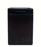 Imitation Battery-Shaped Storage Box - Nova Sound