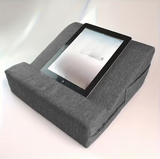 Laptop Riser Pillow Polyester Soft Pad - Nova Sound