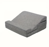 Laptop Riser Pillow Polyester Soft Pad - Nova Sound