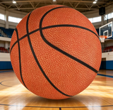 Basketball Size 7 - Nova Sound