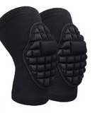 Professional Sports Knee Pads – Nova Sound