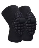 Professional Sports Knee Pads – Nova Sound
