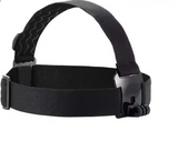 Smartphone Head Mount – Outdoor Livestreaming Smartphone