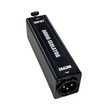 XLR Audio Isolator Single Channel Stereo Noise Filter - Nova Sound