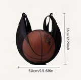 Sports Ball Bag - Nova Sound Hoops