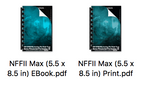 Nova Financial Formulas Book Series