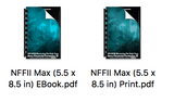 Nova Financial Formulas Book Series