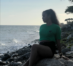 NSJ Humming Bird T-Shirt - Nova Sound Jamaica