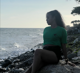 NSJ Humming Bird T-Shirt - Nova Sound Jamaica