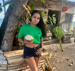 NSJ Humming Bird T-Shirt - Nova Sound Jamaica