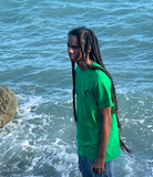 NSJ Humming Bird T-Shirt - Nova Sound Jamaica