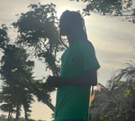 NSJ Humming Bird T-Shirt - Nova Sound Jamaica