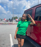 NSJ Humming Bird T-Shirt - Nova Sound Jamaica