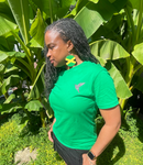 NSJ Humming Bird T-Shirt - Nova Sound Jamaica