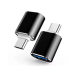 USB A to C Adaptor - Nova Sound