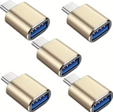 USB A to C Adaptor - Nova Sound