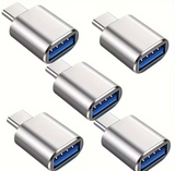 USB A to C Adaptor - Nova Sound