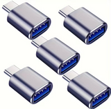 USB A to C Adaptor - Nova Sound