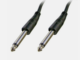 1/4 to 1/4 6FT Cable - Nova Sound