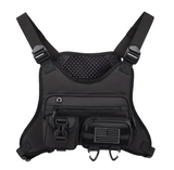 Tactical Chest Bag – Nova Sound