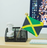 Jamaica Flags and Bandanas