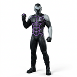 SoundWav Action Figurine #1 - Nova Sound Games