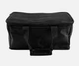 Stage Lighting 4 Slot Soft Carry Bag - Nova Sound