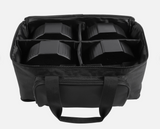 Stage Lighting 4 Slot Soft Carry Bag - Nova Sound